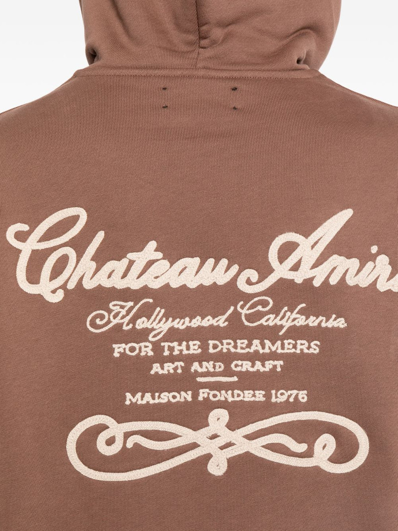 Chateau hoodie 5