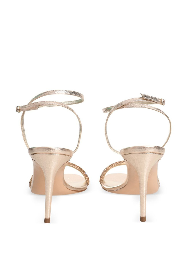 90mm Blade Stratosphere sandals 5