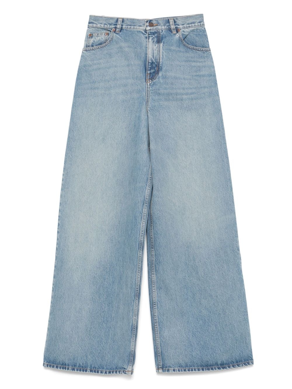 Chloè - Chloè Jeans Clear Blue - 1