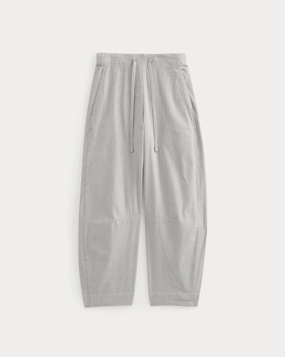 THE EASY BARREL PANT - 1