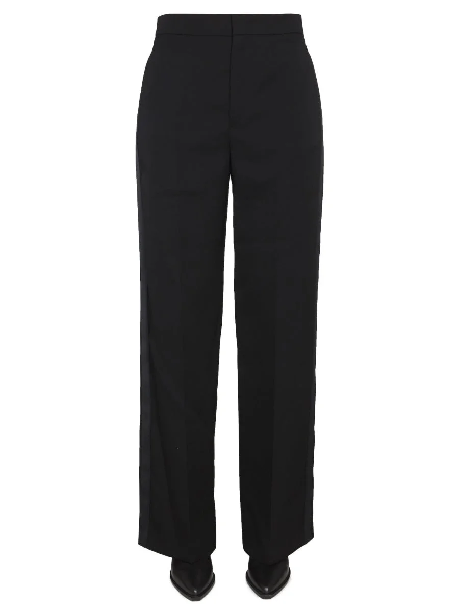 Isabel Marant Women Pants "Scarly" - 1