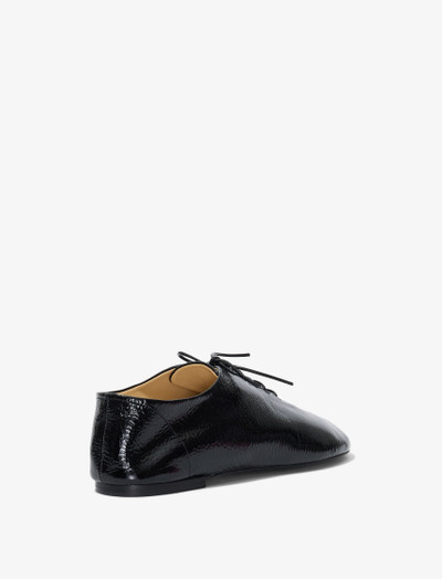 Proenza Schouler Glove Oxfords in Patent Leather outlook