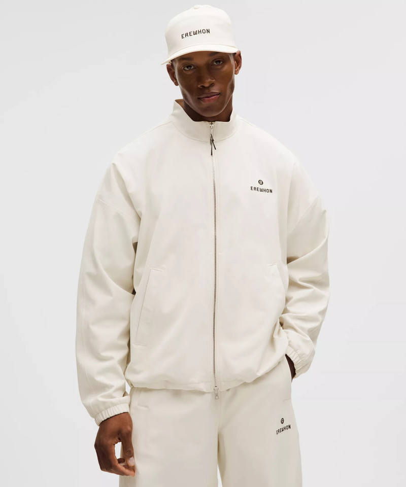 WeHo Full Zip *Erewhon 1