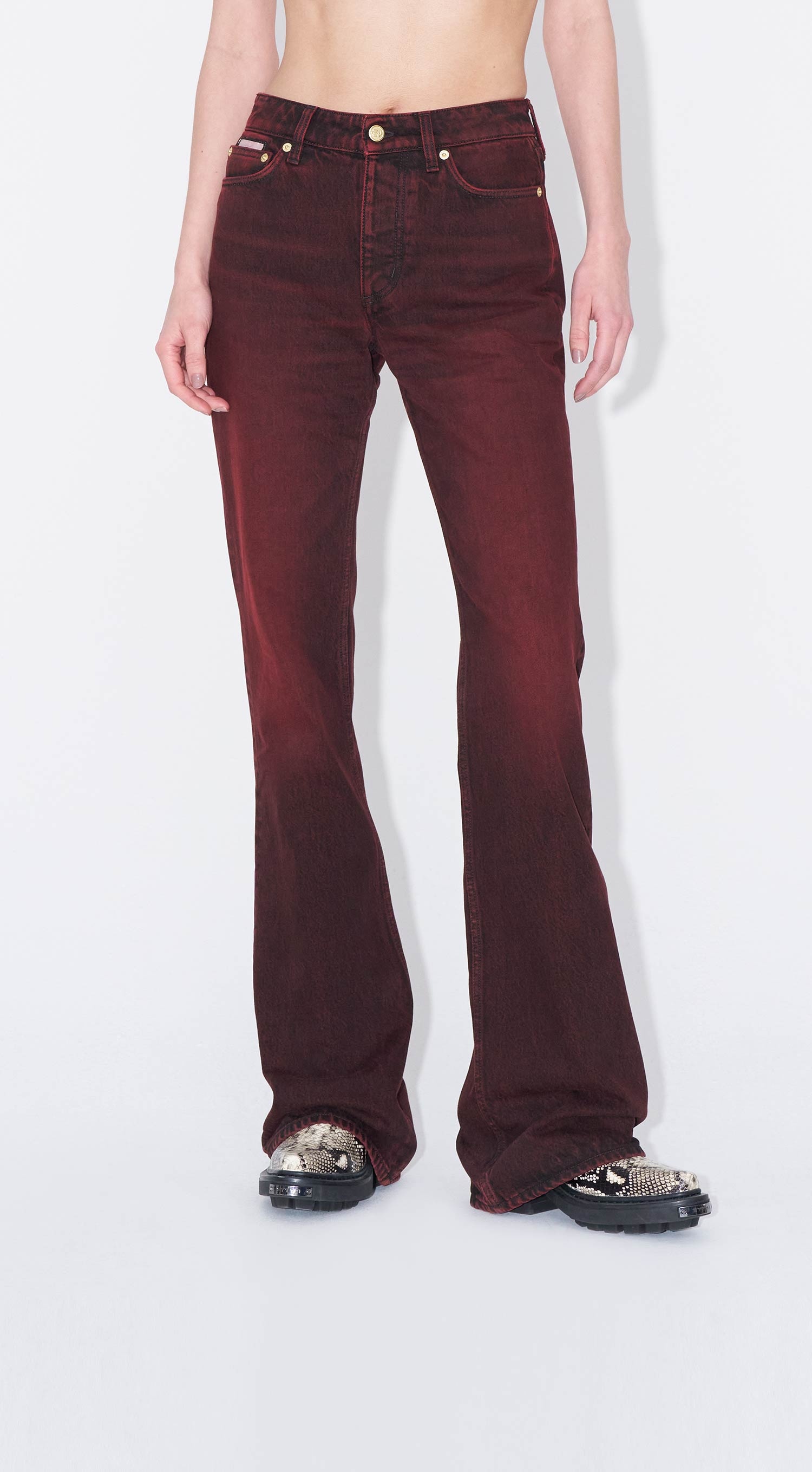 Cyrus Jeans - 2