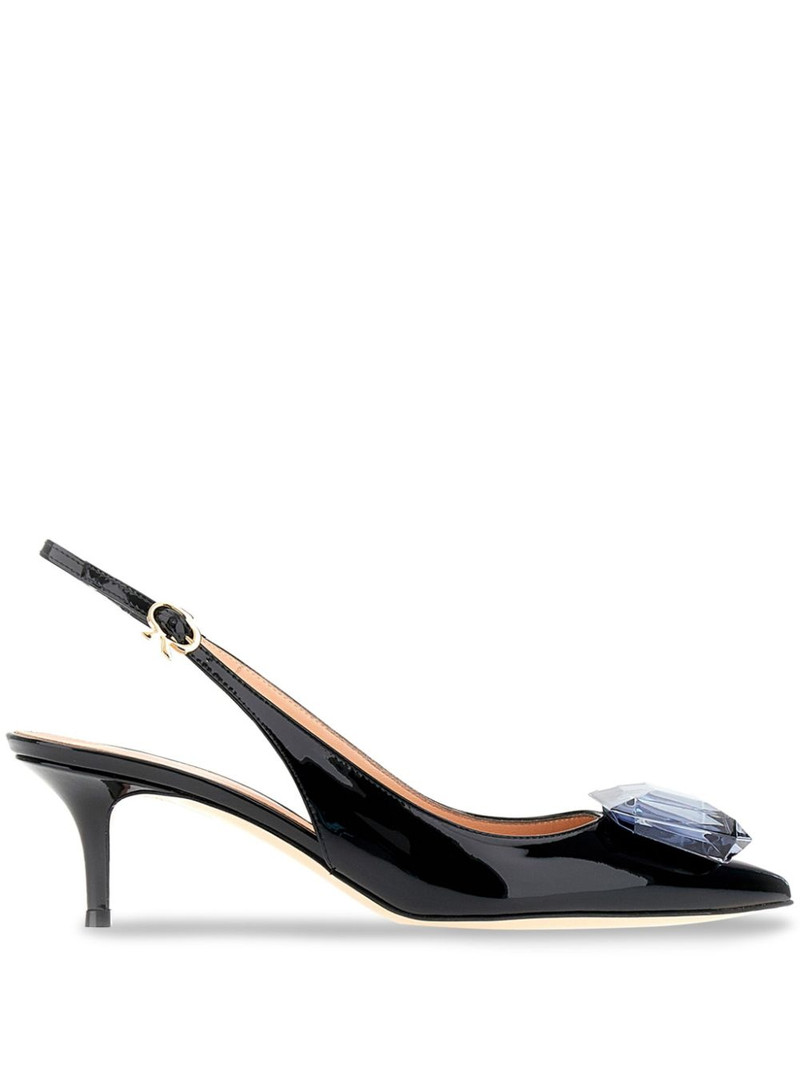 55mm Jaipur pumps 1
