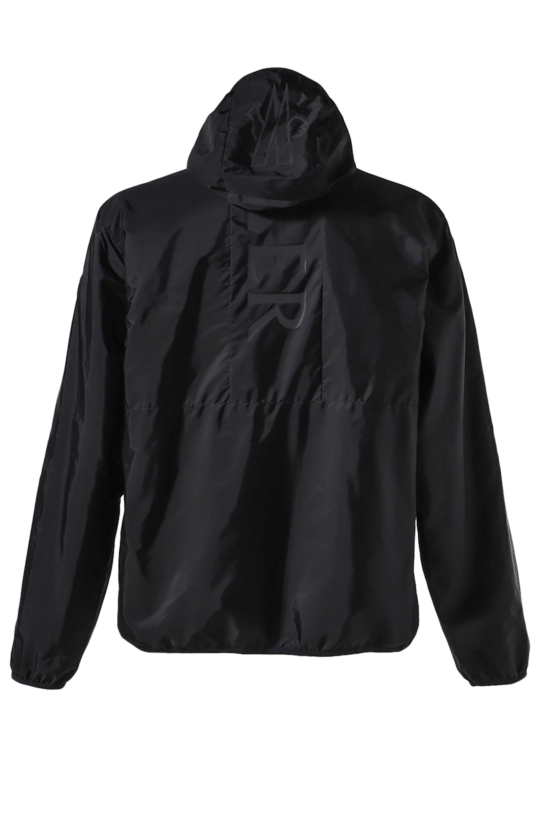 GRANIER JACKET / BLK - 2