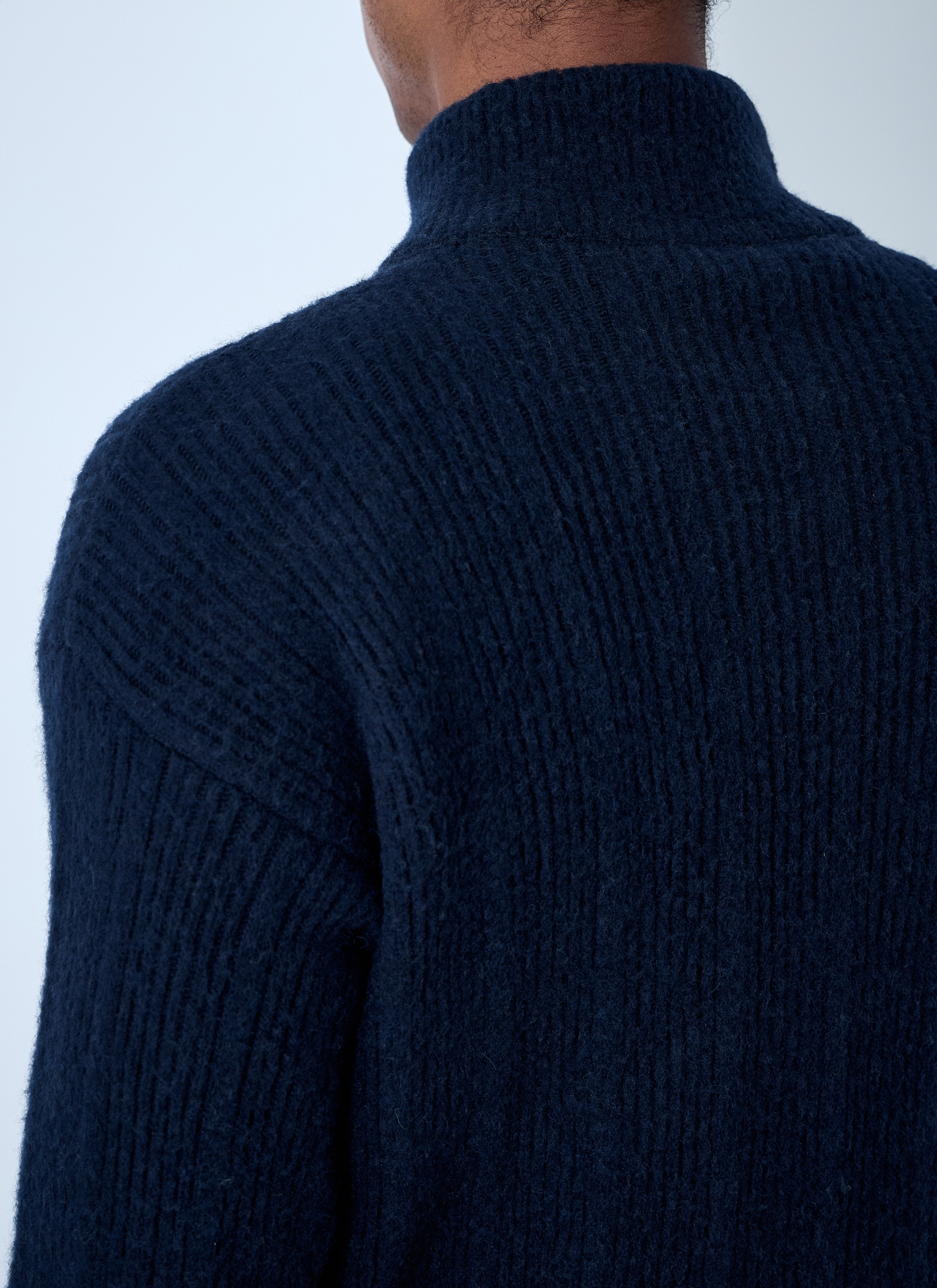 Marni Men Logo Embroidery Sweater - 6