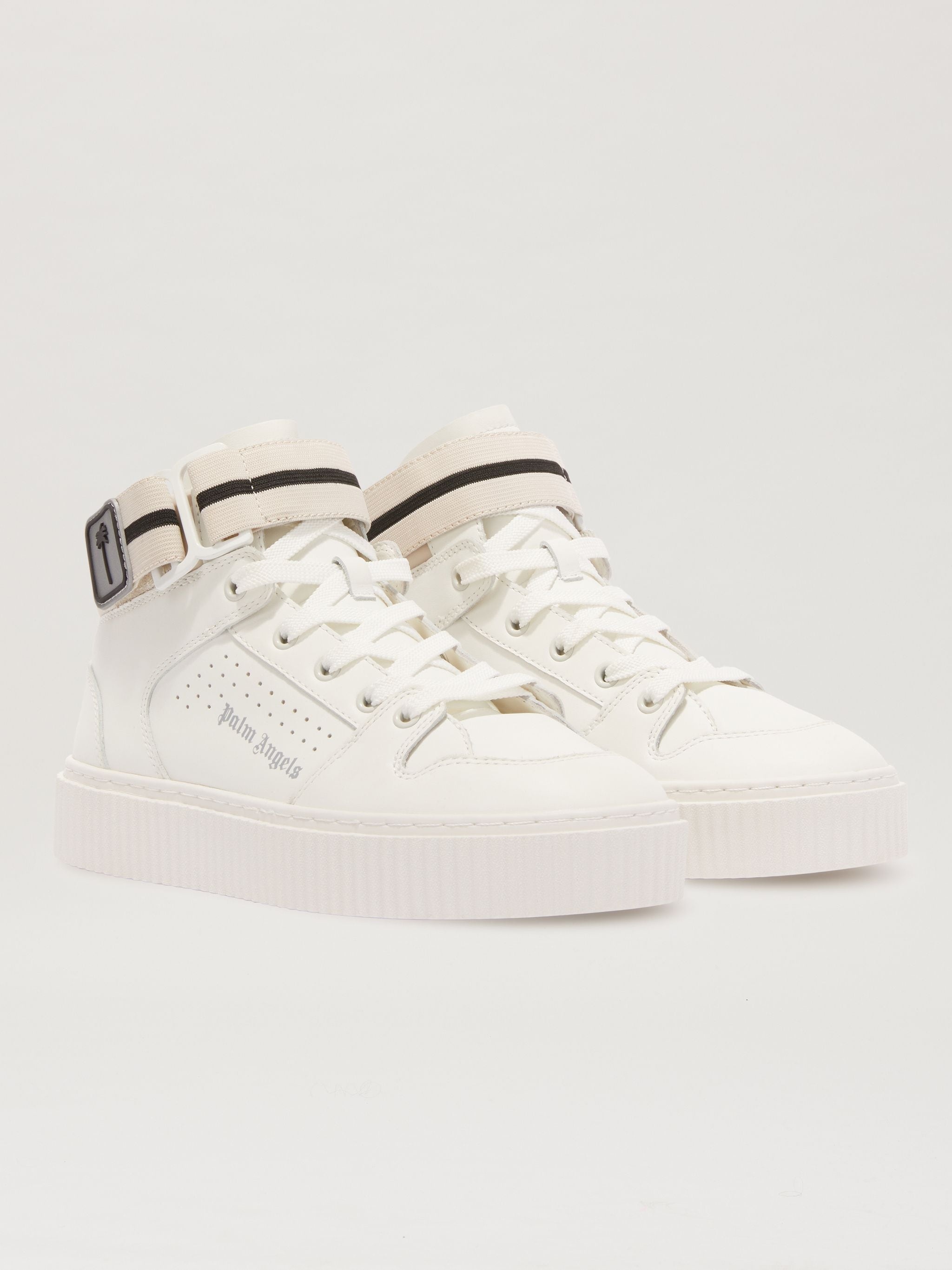 PALM ONE HIGHTOP PLATFORM - 2