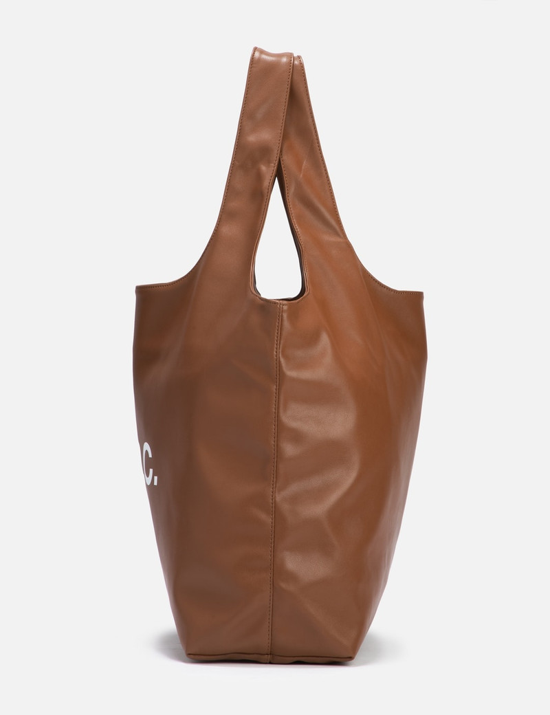 A.P.C. NINON TOTE BAG outlook