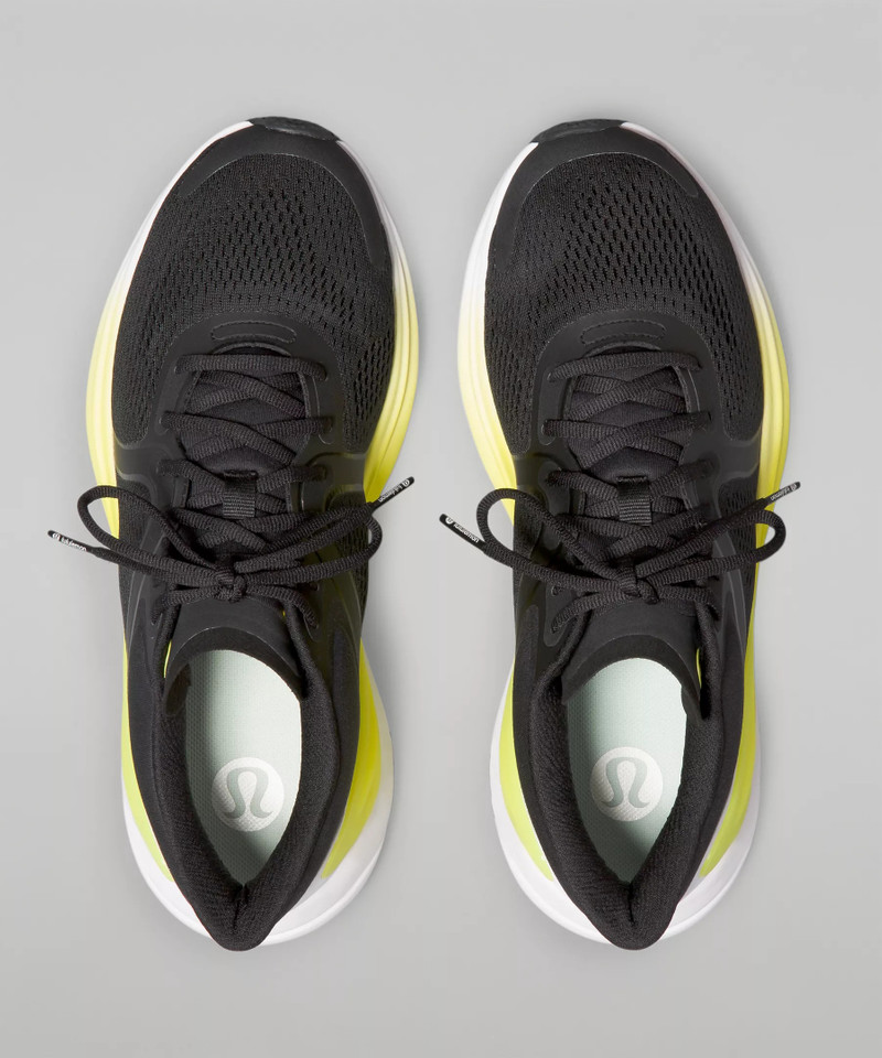 Women's Blissfeel Running Shoe 5