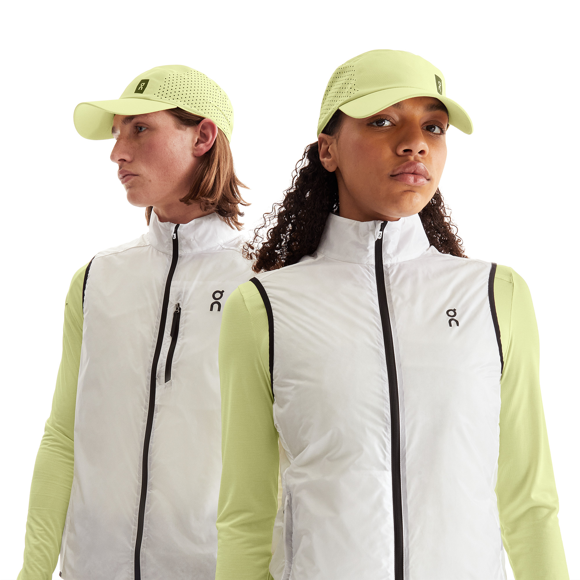 Lightweight Cap - 1