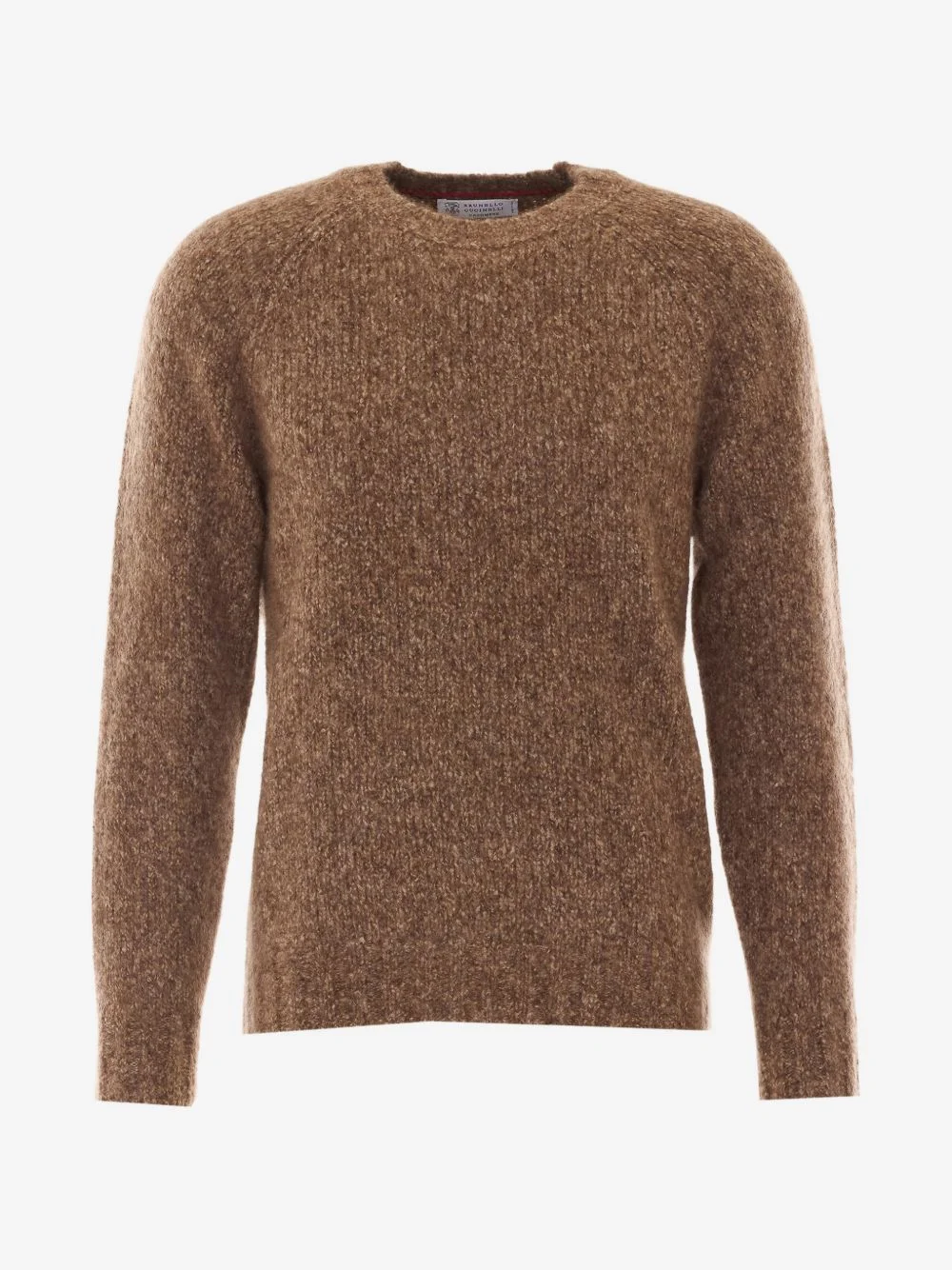 crew-neck sweater - 1