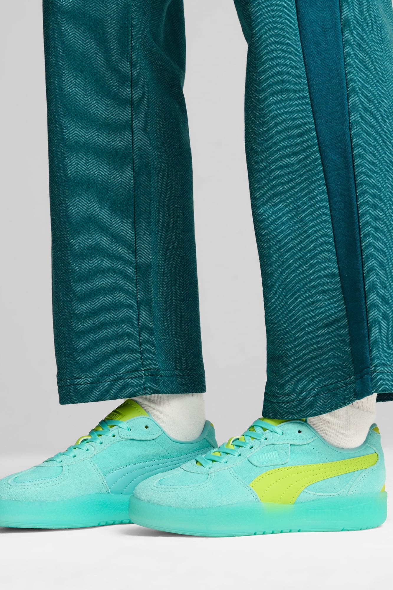 Palermo Moda Xtra Sneakers Women - 2