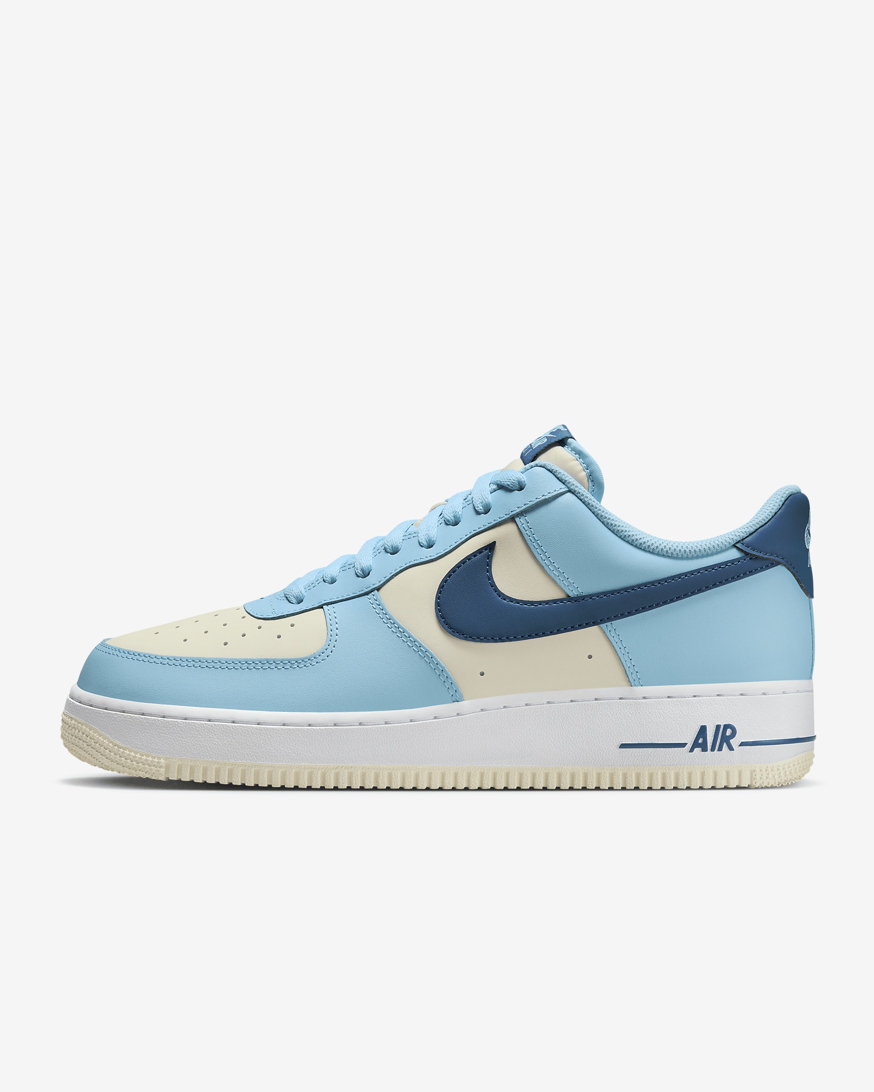 Nike Air Force 1 '07 Men's Shoes - 1