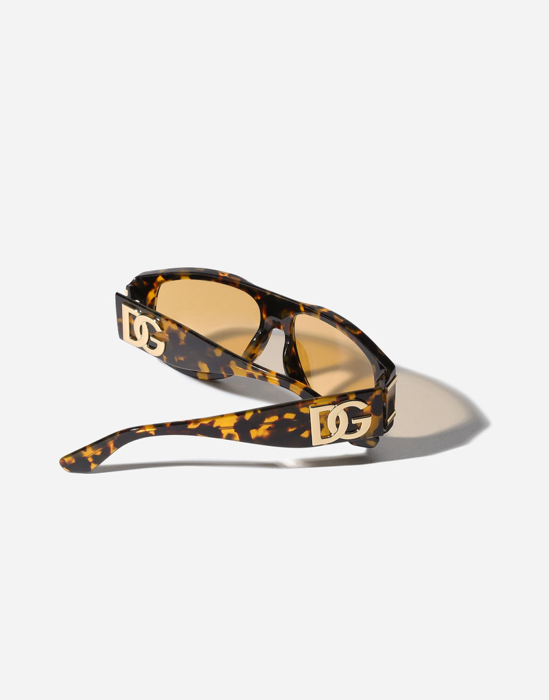 DG Griffe Sunglasses 5