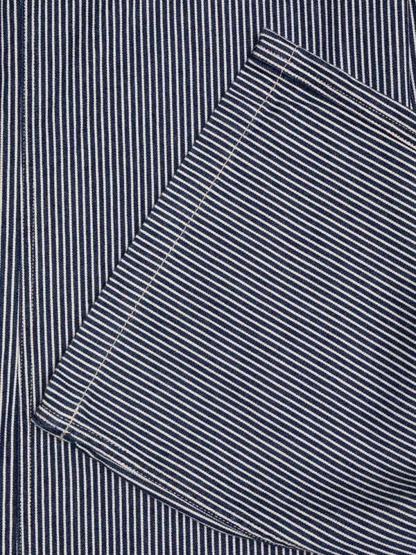 Inez Striped Pants - 9