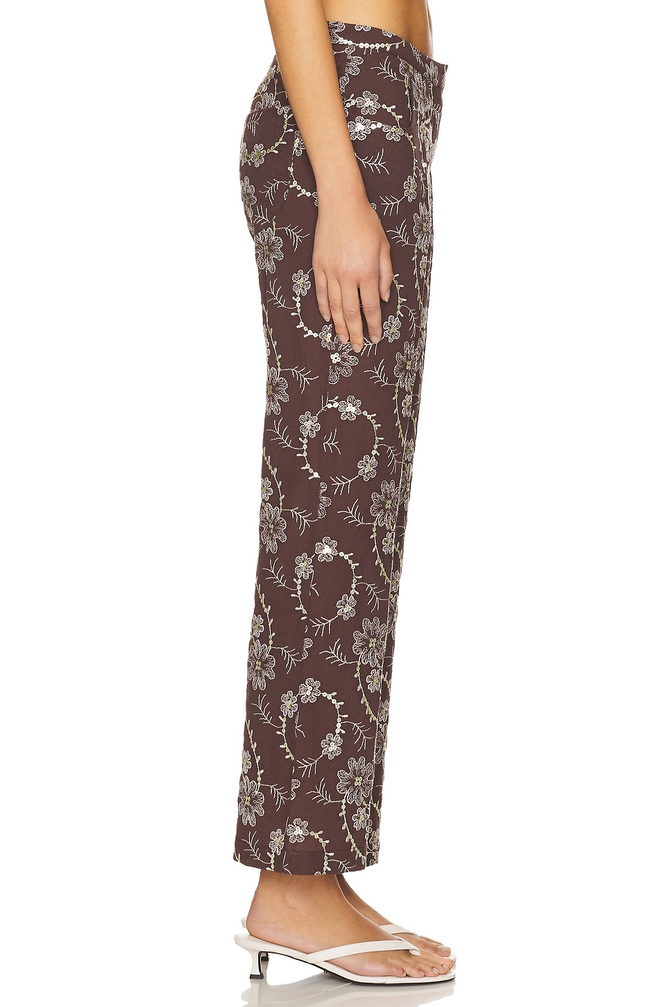 Cera Pants - 3