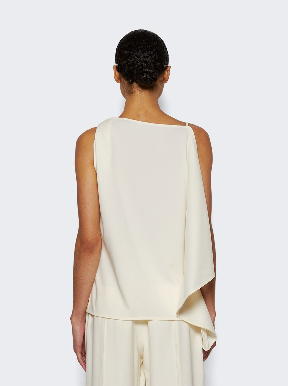 Alyssa Top Ivory - 5