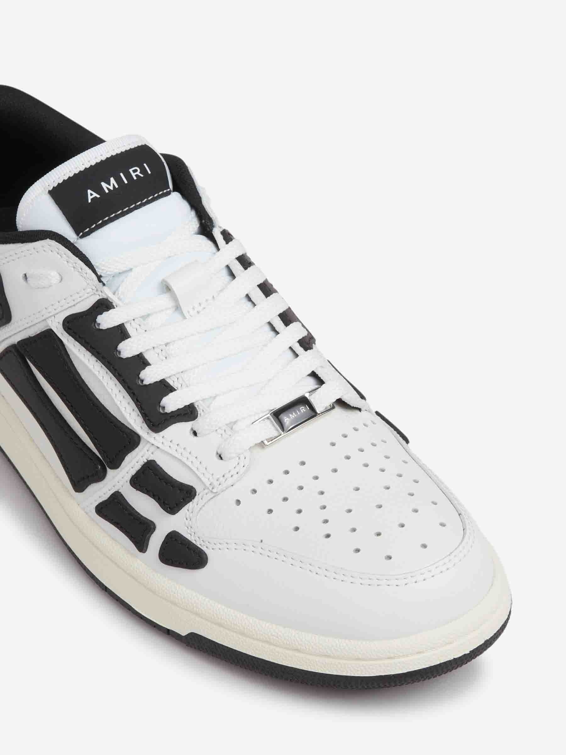 SKEL TOP LOW SNEAKERS - 5