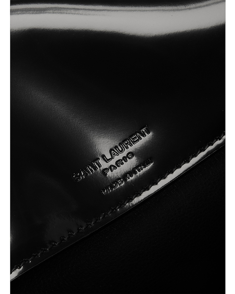 Ysl Slim Bag - 6