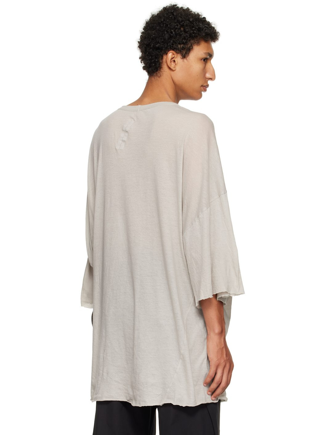 Off-White Concordians Tommy T-shirt - 3