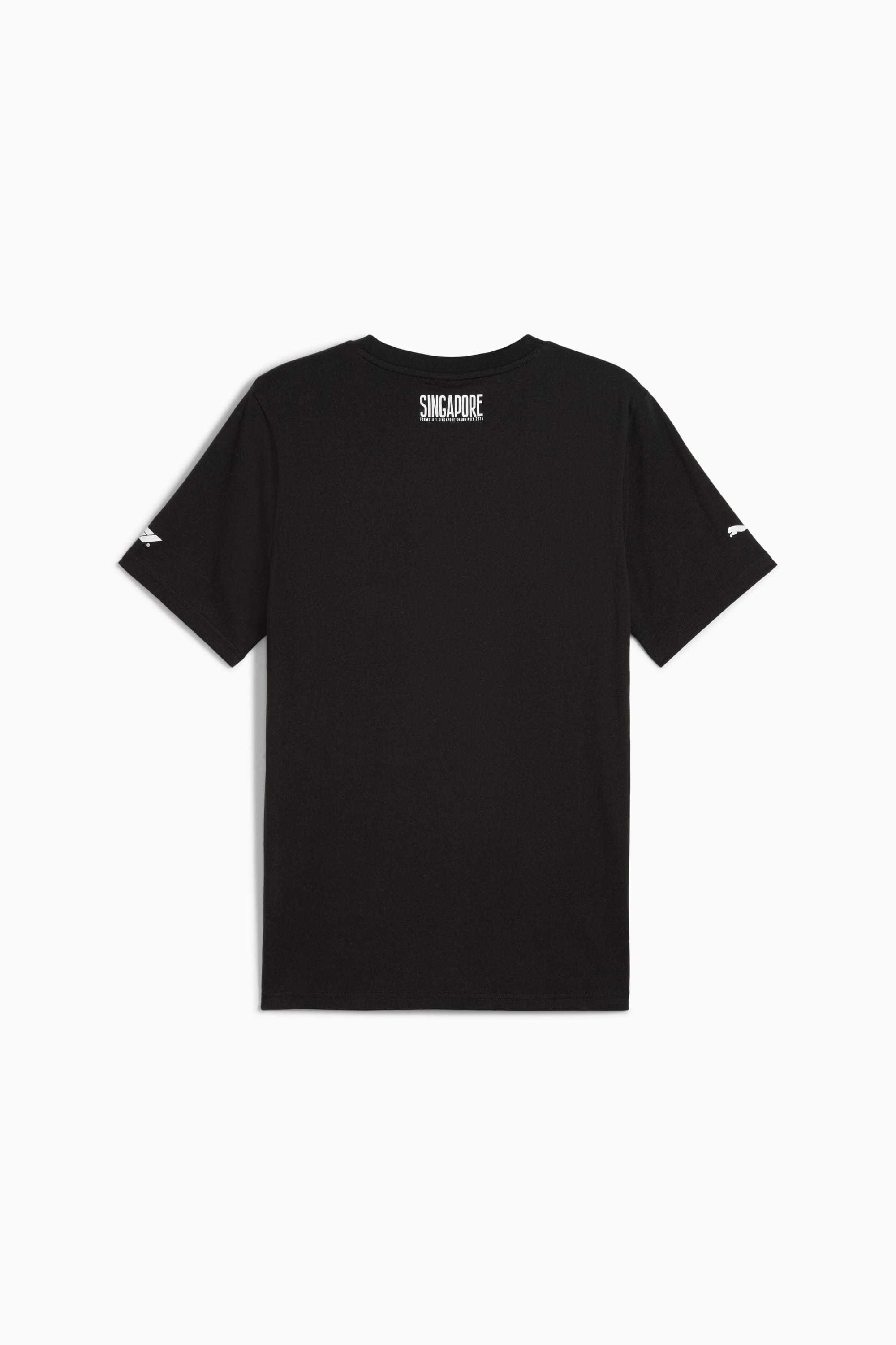 F1® Singapore Tee Unisex - 2