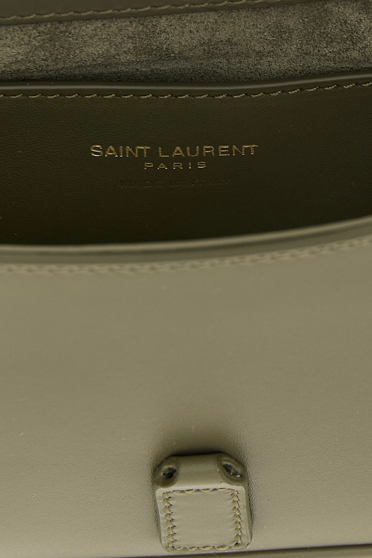 'Hobo Le 5 À 7' mini handbag - 5