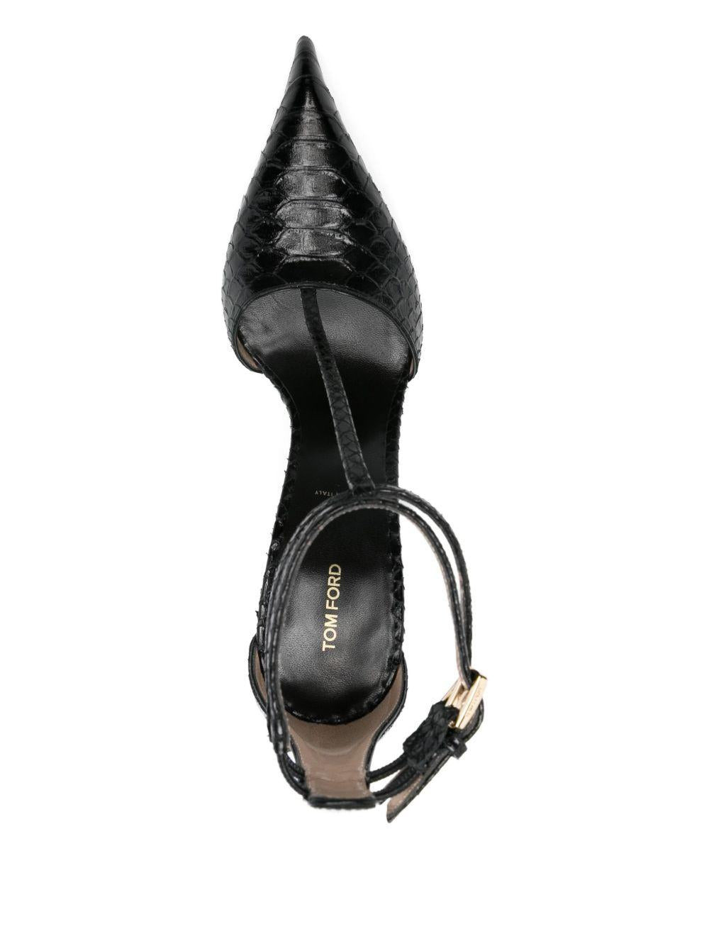 DÉCOLLETÉ TOM FORD - 3