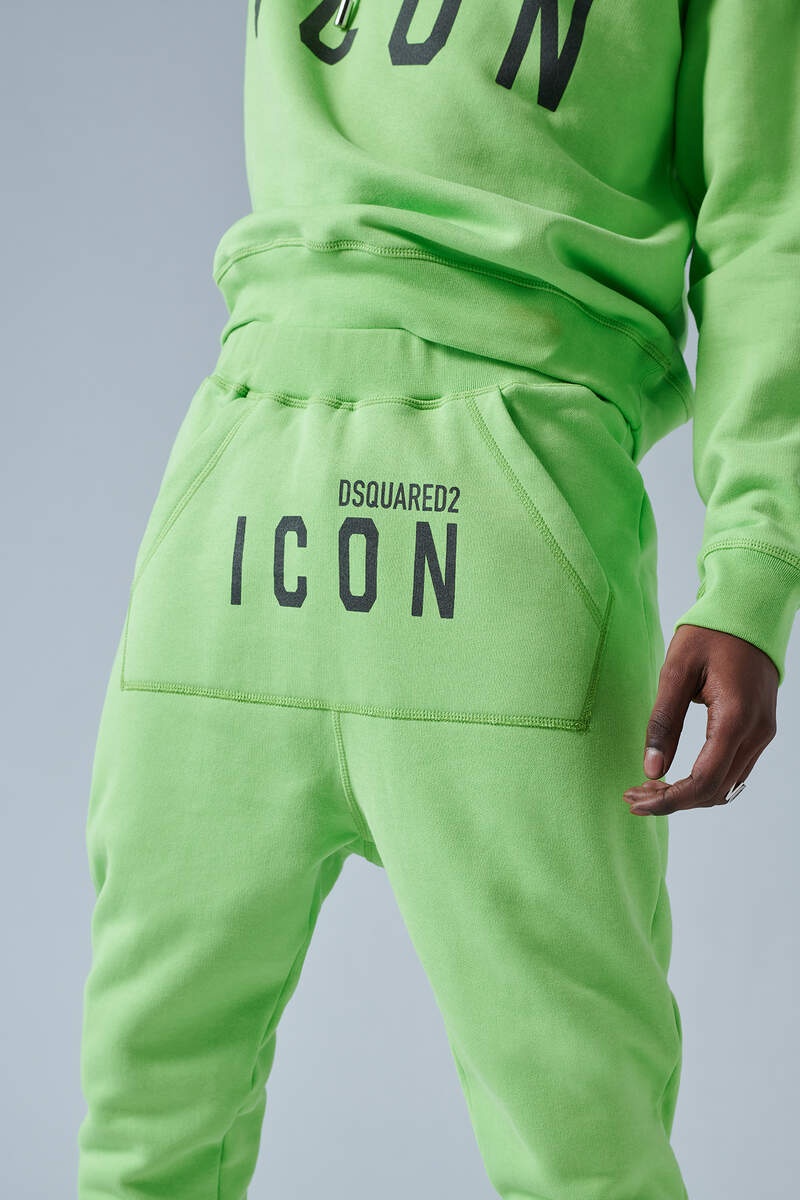 ICON FOREVER WASH RELAXED DEAN PANTS - 4
