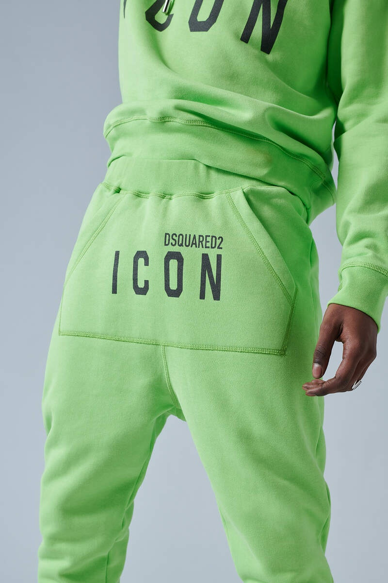 ICON FOREVER WASH RELAXED DEAN PANTS 4