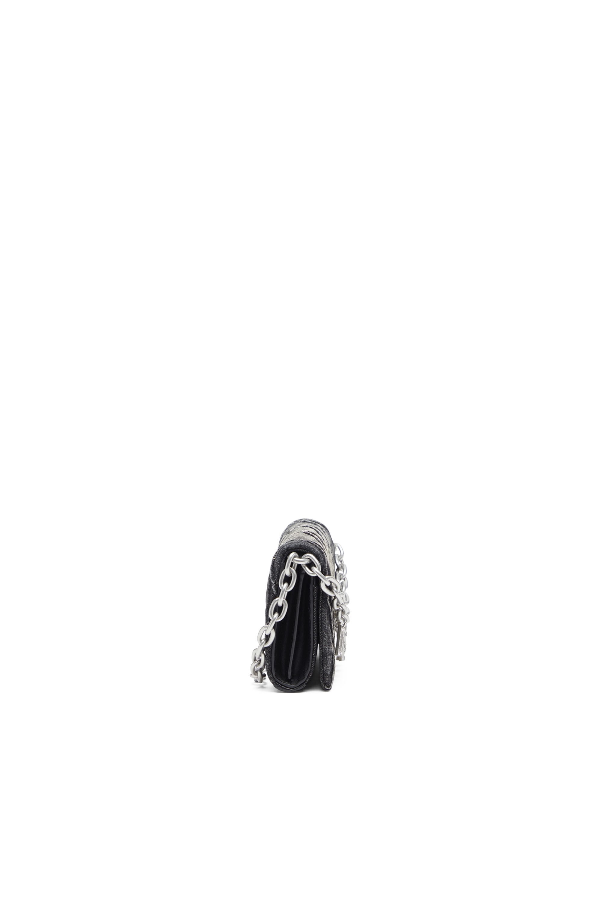 CHARM-D WALLET STRAP - 3