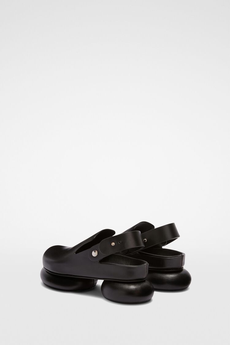 Platform Sandals - 4