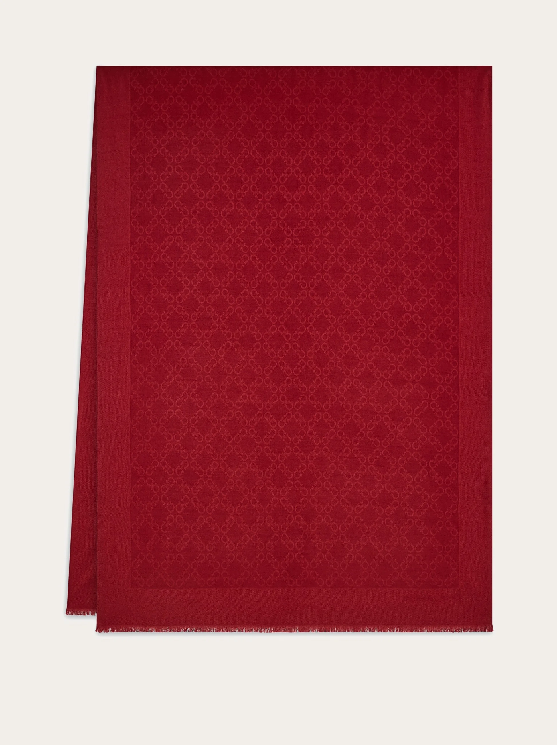 Gancini shawl - 1