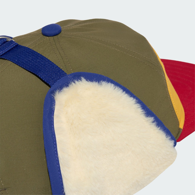 EARFLAP CAP 3