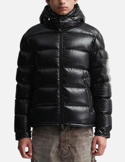 Moncler MONCLER MAYA SHORT DOWN JACKET outlook