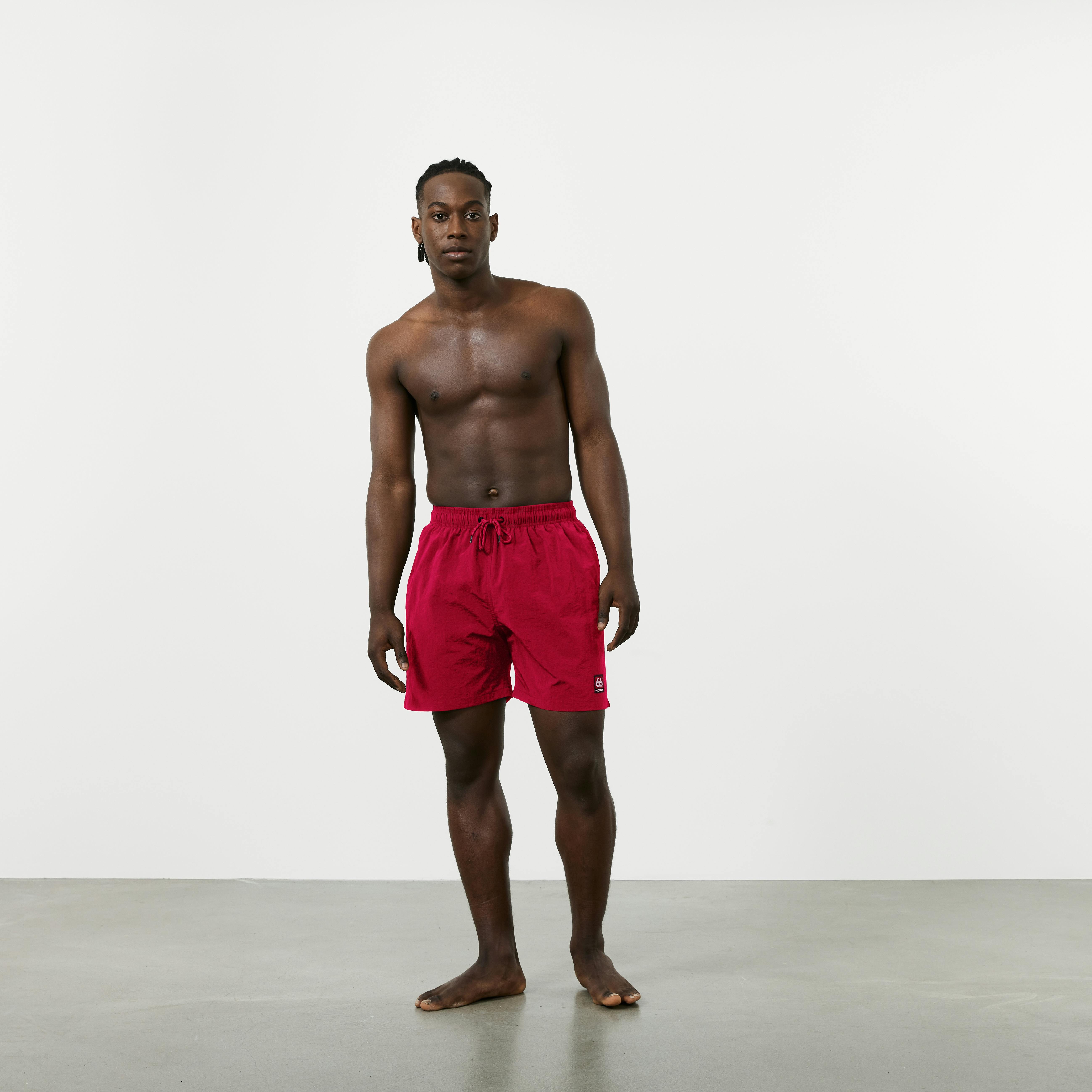 Straumur Swimming trunks - 2
