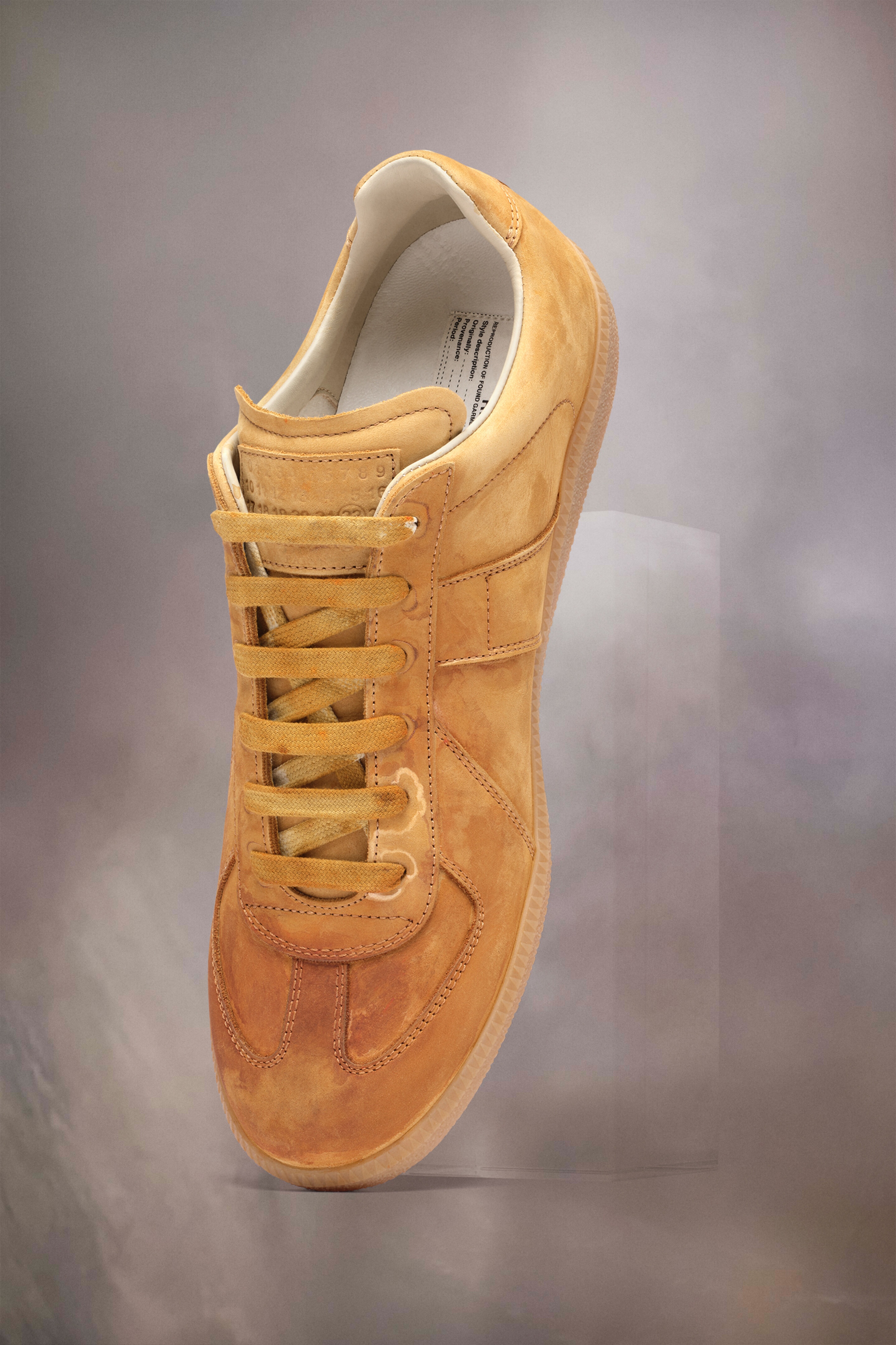 Artist Recicla Replica sneakers - 1