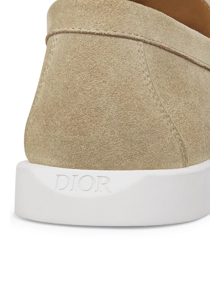 Christian Dior Men Dior Granville Loafer - 4