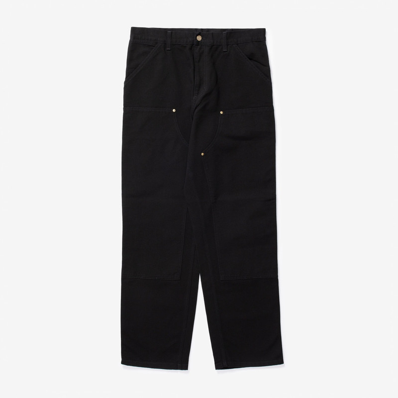 Double Knee Pant 1