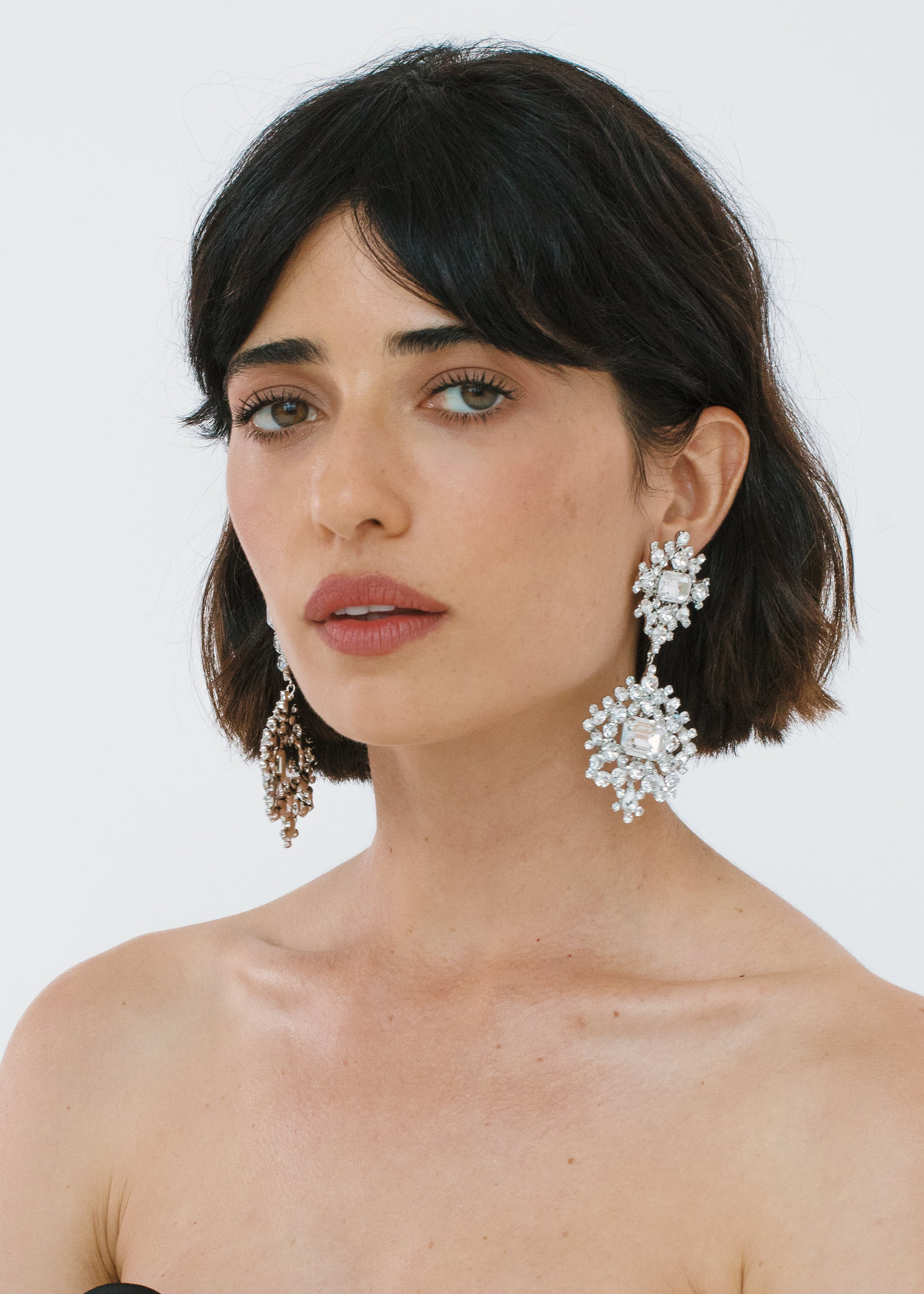 Angelica Earrings - 3