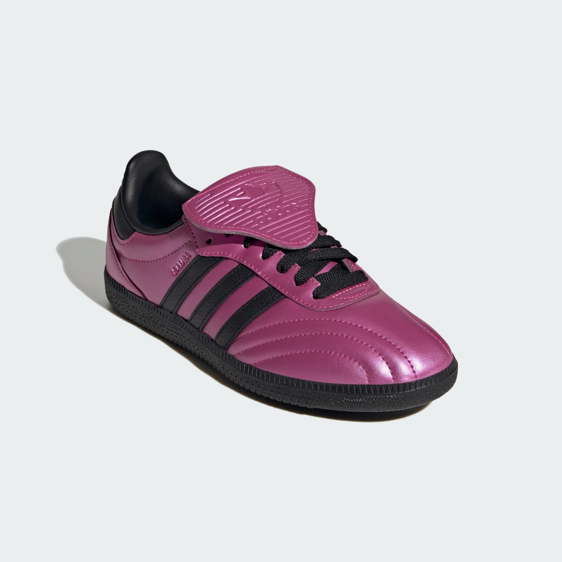 Samba Long Tongue Shoes - 5