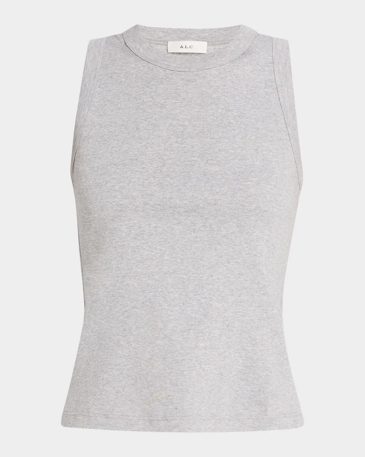 Hadley Classic Tank Top - 1