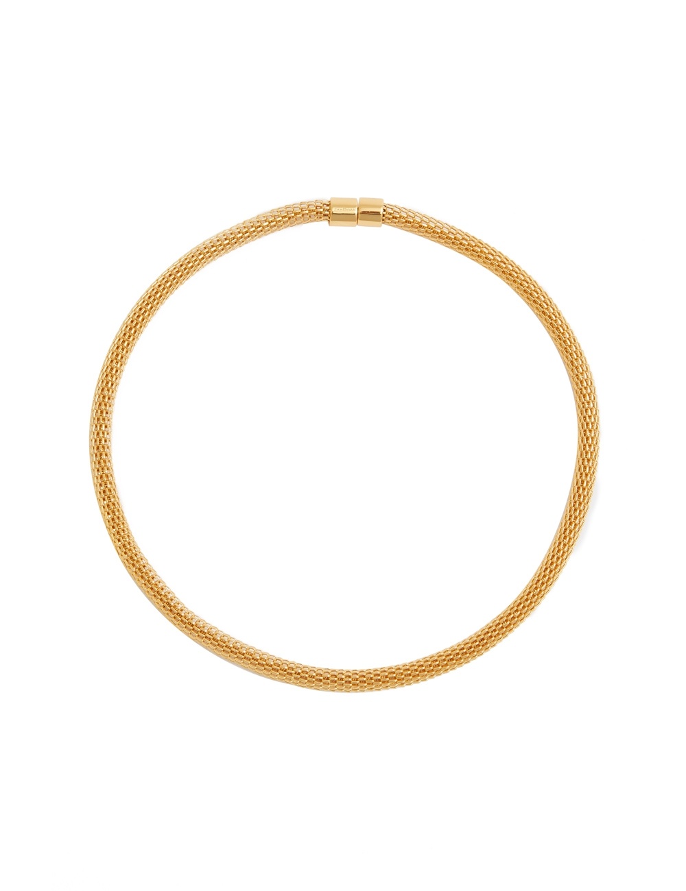 POPCORN CHAIN NECKLACE - 1