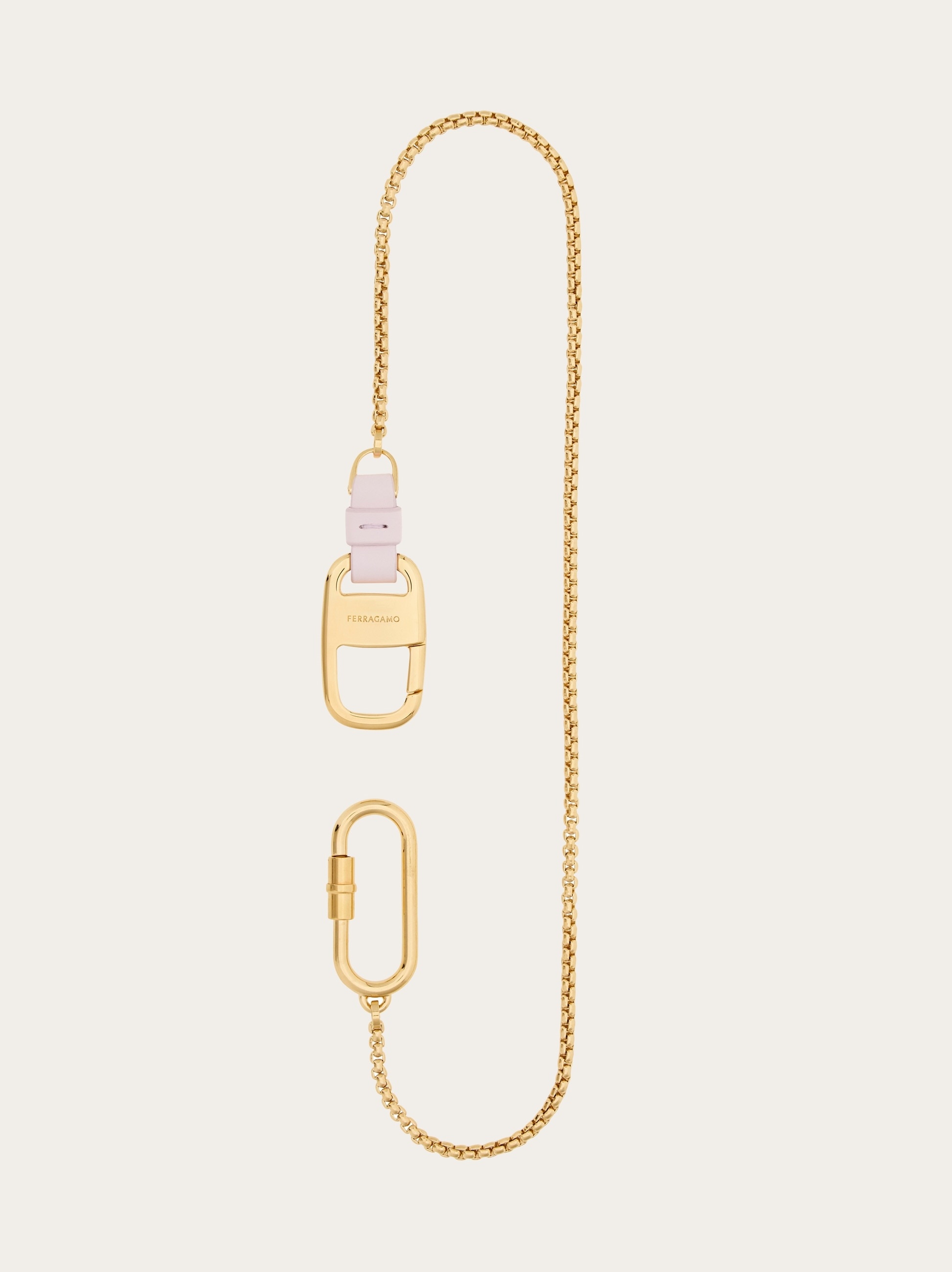 Gancini key holder - 1