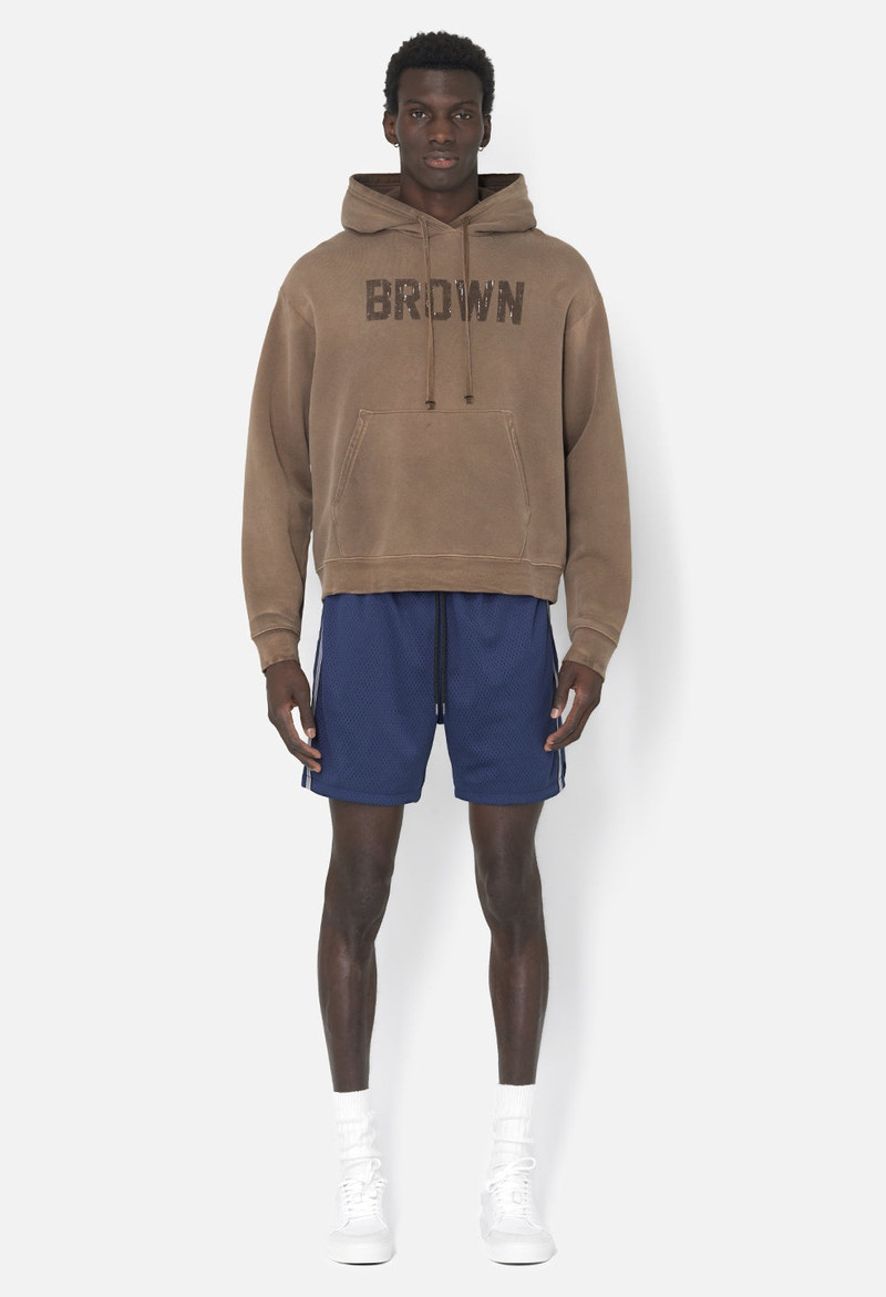 John Elliott SIGMA SHORTS outlook