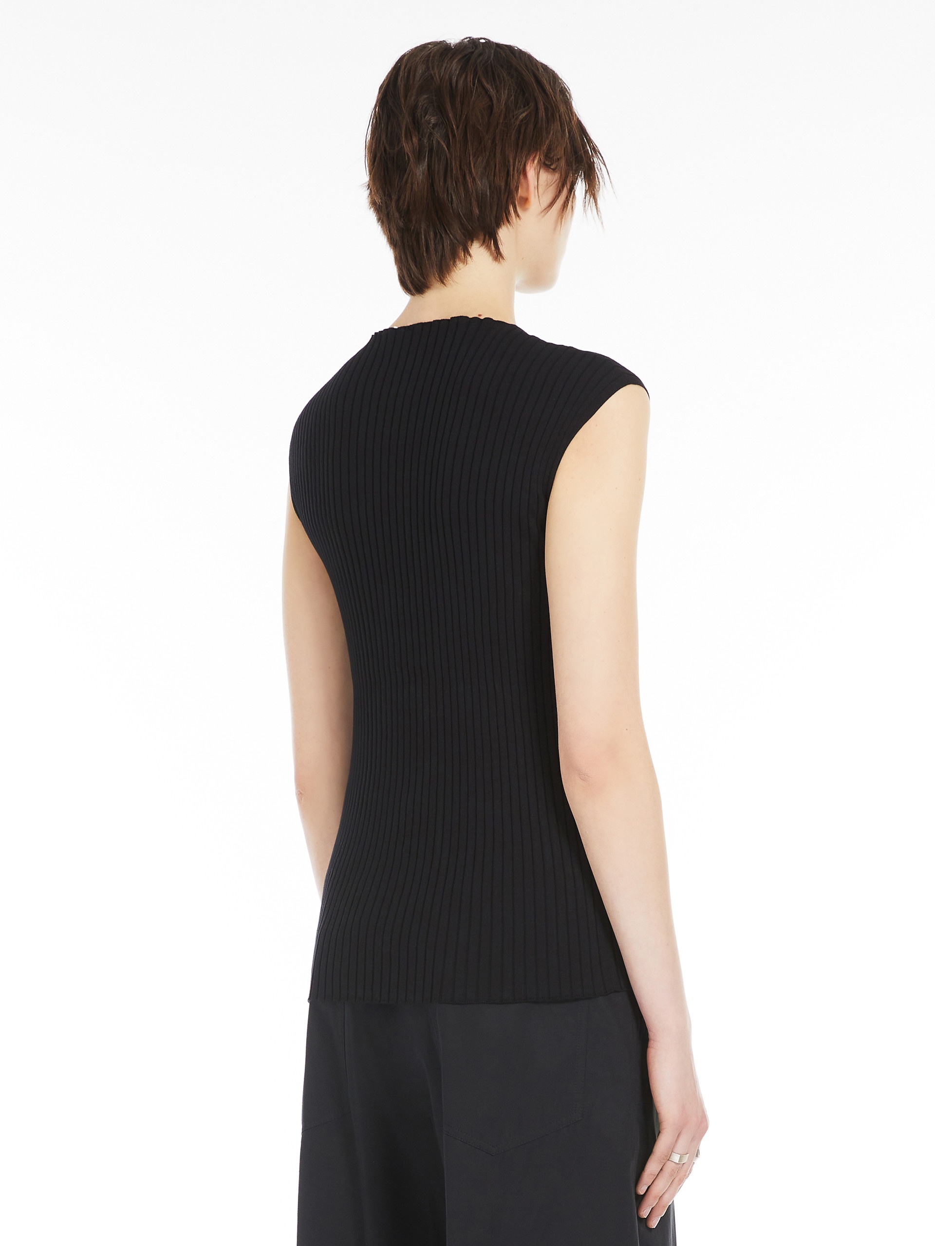 HANS Cotton sweater - 4