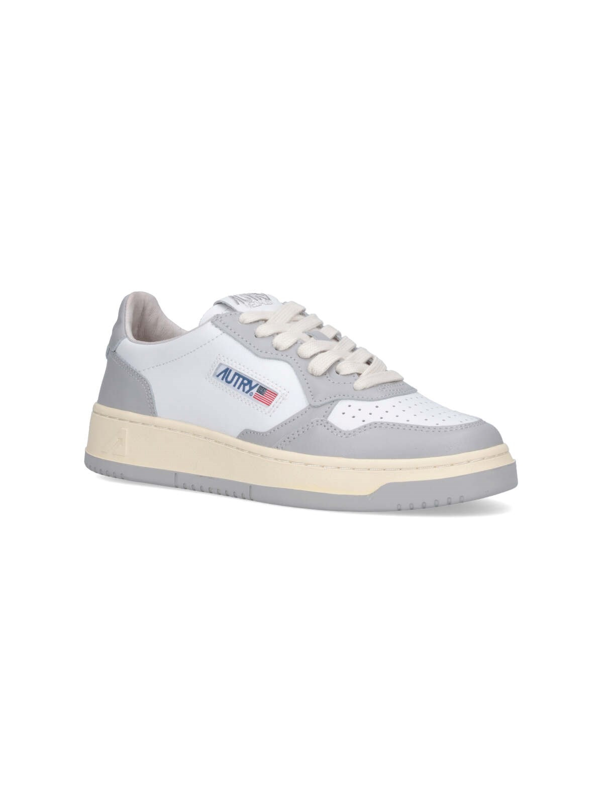 'MEDALIST' LOW-TOP SNEAKERS - 2