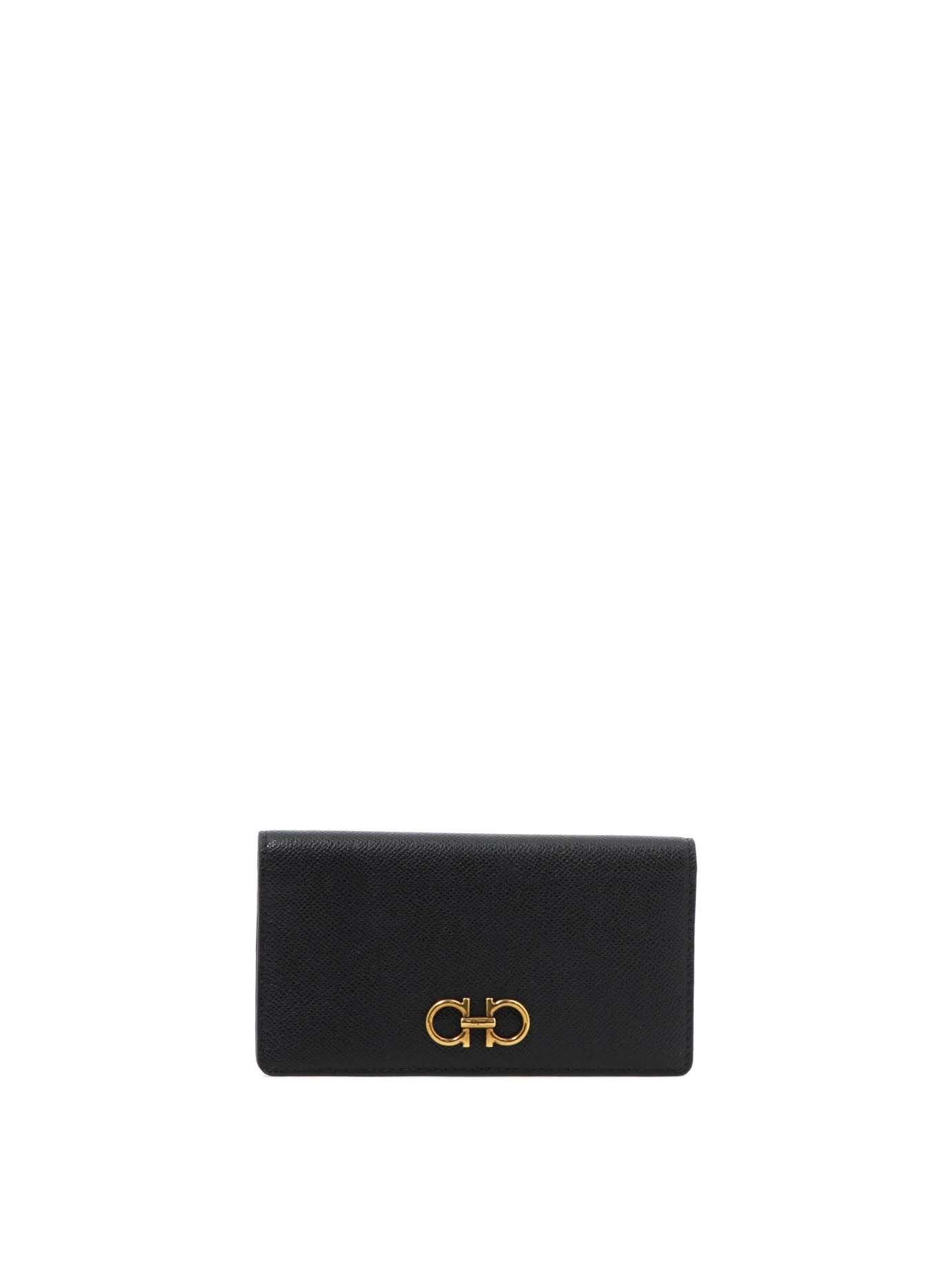 Ferragamo "gancini" Wallet - 1