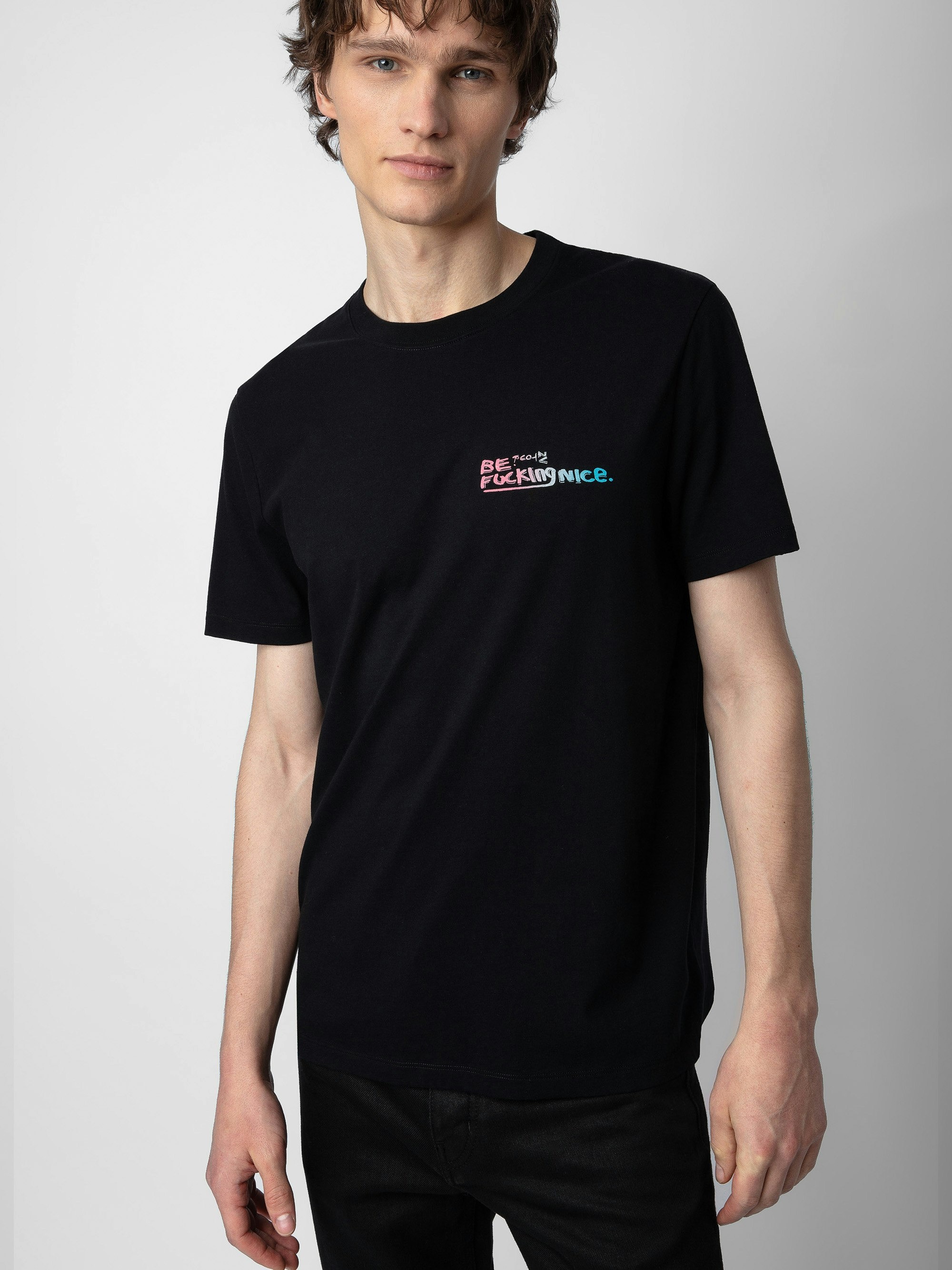 Ted Photoprint T-shirt - 5