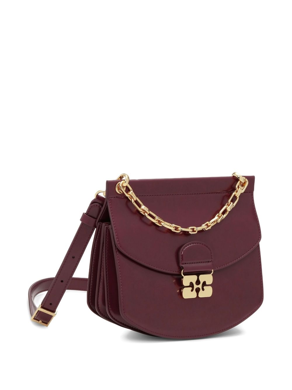 Apo-G cross body bag - 5
